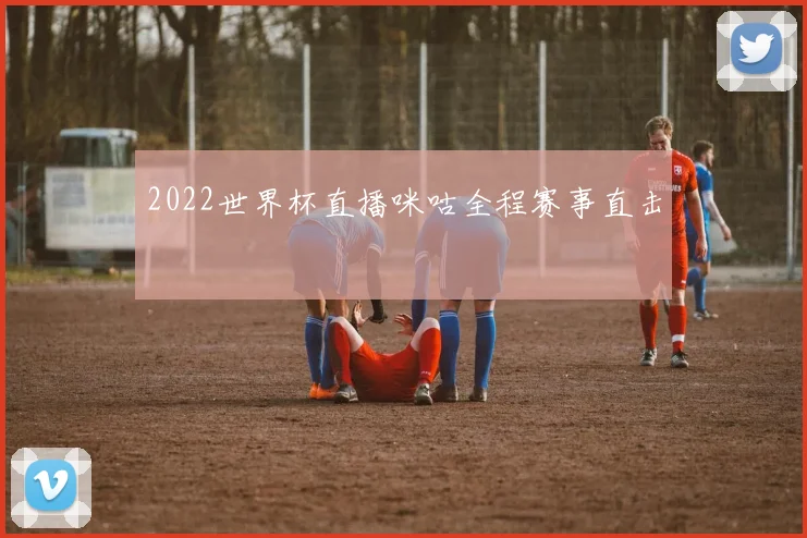 2022世界杯直播咪咕全程赛事直击